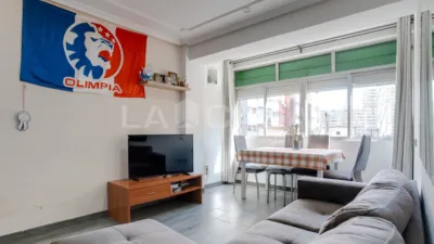 Apartment in Barcelona photo 2