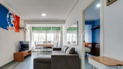 Apartment in Barcelona photo 3