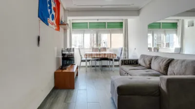 Apartment in La Verneda-La Pau photo 4