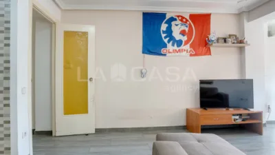 Apartment in Barcelona photo 5