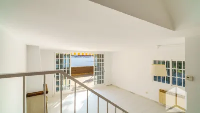 Semi-detached house in Lluminetes photo 5