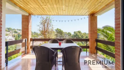 Casa en Castelldefels photo 19