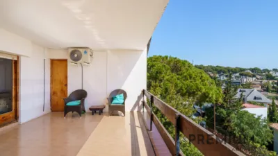 Casa en Castelldefels photo 21