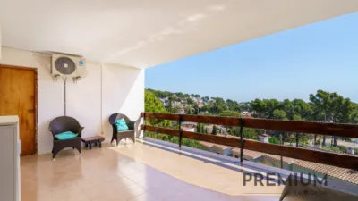 Casa en Castelldefels photo 22