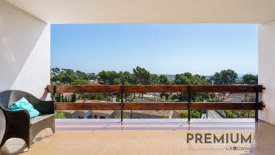 Casa en Castelldefels photo 23