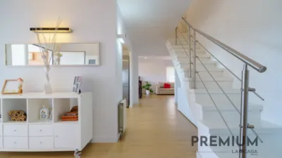 Casa en Castelldefels photo 24