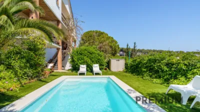 House in Castelldefels photo 3