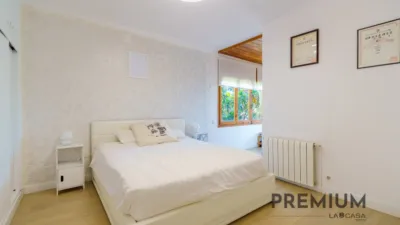 Casa en Castelldefels photo 31
