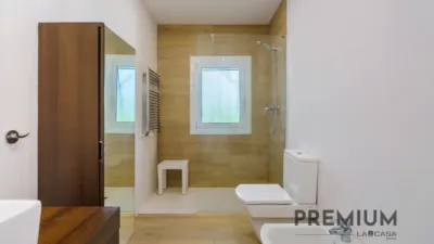 Casa en Castelldefels photo 35