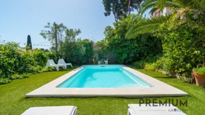 House in Castelldefels photo 4