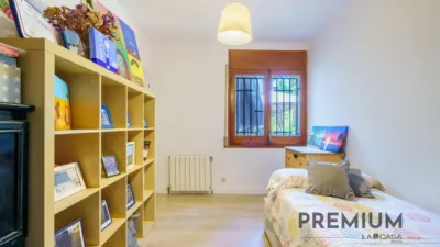 Casa en Castelldefels photo 46