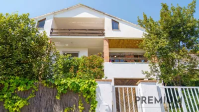 Casa en Castelldefels photo 50