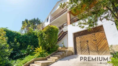 Casa en Castelldefels photo 51