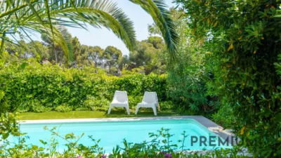 Casa en Castelldefels photo 6