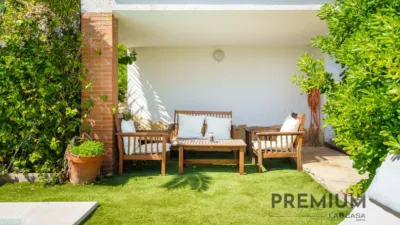 Casa en Castelldefels photo 7