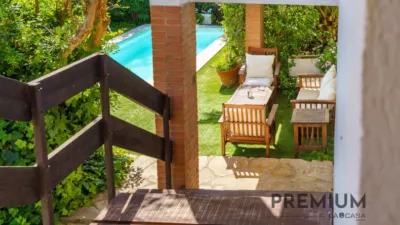 Casa en Castelldefels photo 8