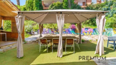 Casa en Castelldefels photo 9