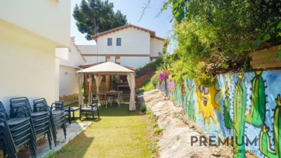 Casa en Castelldefels photo 10