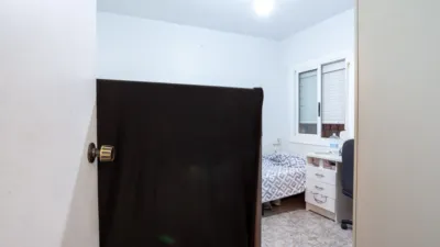 Apartment on Carrer de Cervantes photo 11