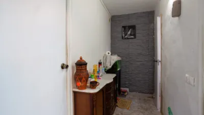 Apartment on Carrer de Cervantes photo 12