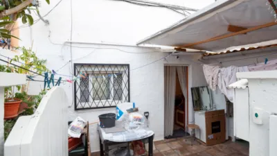 Apartment on Carrer de Cervantes photo 16