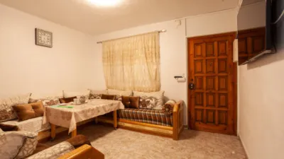 Apartment on Carrer de Cervantes photo 3