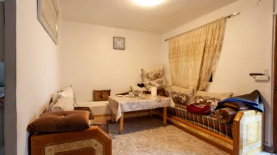 Apartment on Carrer de Cervantes photo 4