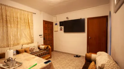 Apartment on Carrer de Cervantes photo 5