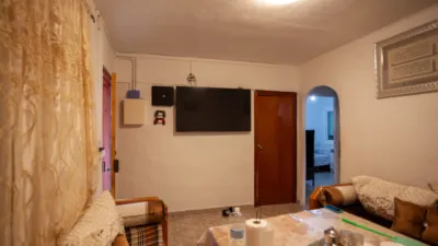 Apartment on Carrer de Cervantes photo 6