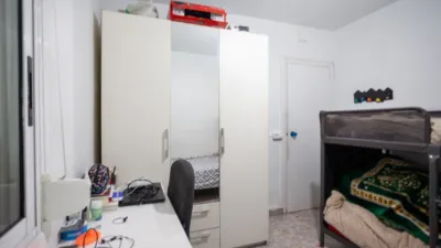 Apartment on Carrer de Cervantes photo 7