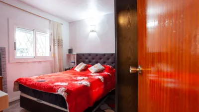 Apartment on Carrer de Cervantes photo 8