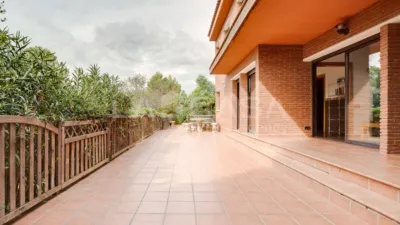 House in Corbera de Llobregat photo 11