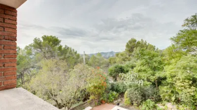 House in Corbera de Llobregat photo 12