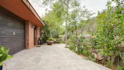 House in Corbera de Llobregat photo 17