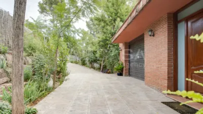 House in Corbera de Llobregat photo 18