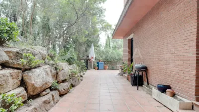 House in Corbera de Llobregat photo 19