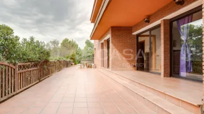House in Corbera de Llobregat photo 20