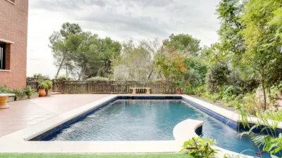 House in Corbera de Llobregat photo 2