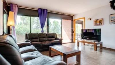 House in Corbera de Llobregat photo 21