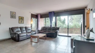 House in Corbera de Llobregat photo 23