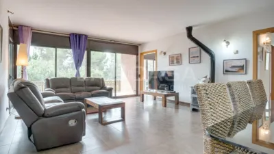 House in Corbera de Llobregat photo 24