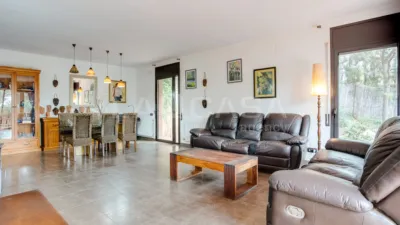 House in Corbera de Llobregat photo 25