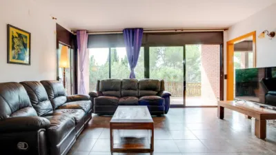 House in Corbera de Llobregat photo 26