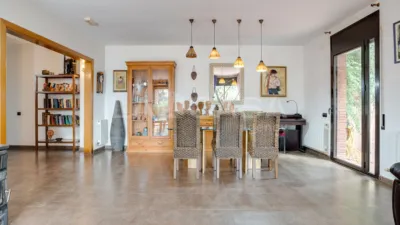House in Corbera de Llobregat photo 27