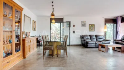 House in Corbera de Llobregat photo 29