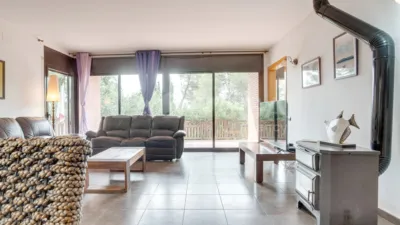 House in Corbera de Llobregat photo 30