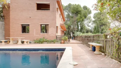 House in Corbera de Llobregat photo 3
