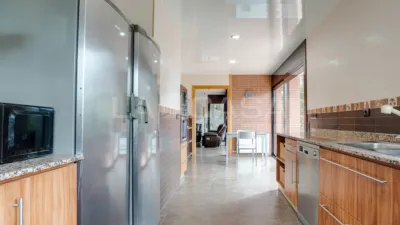House in Corbera de Llobregat photo 31