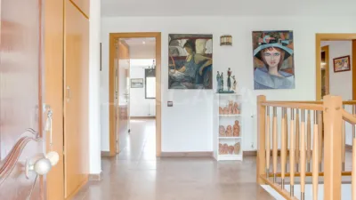 House in Corbera de Llobregat photo 37