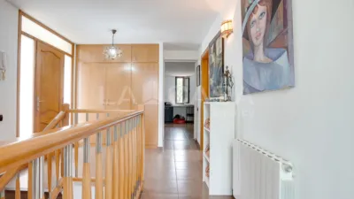 House in Corbera de Llobregat photo 40